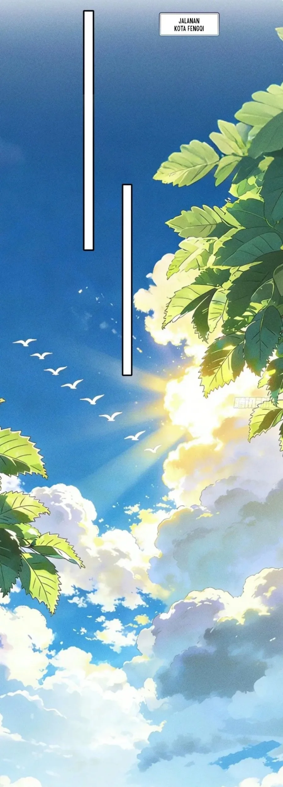 Starting with Ten Billion Billion Spirit Stones, I Buy Out the Fantasy World Chapter 24 Gambar 3