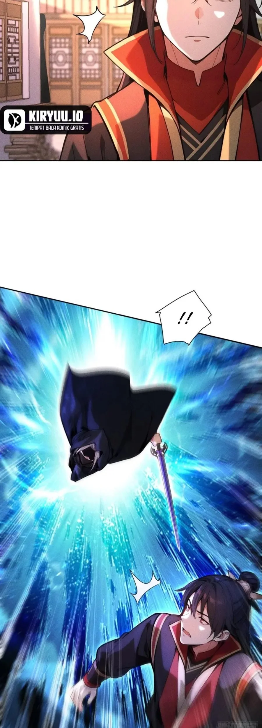 Starting with Ten Billion Billion Spirit Stones, I Buy Out the Fantasy World Chapter 24 Gambar 5