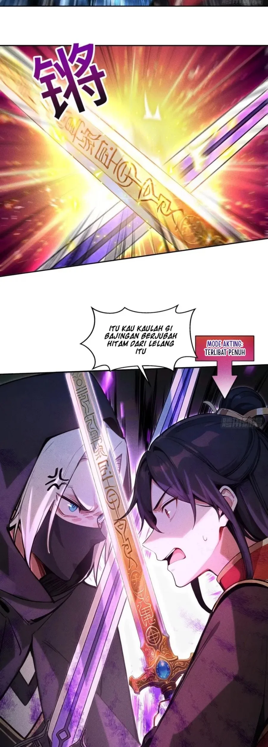 Starting with Ten Billion Billion Spirit Stones, I Buy Out the Fantasy World Chapter 24 Gambar 6