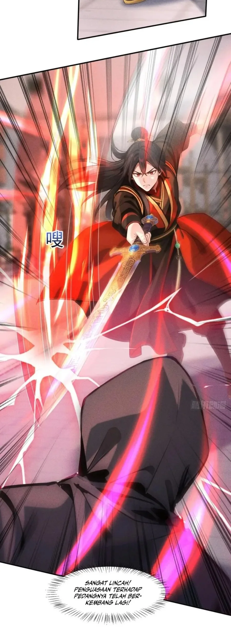 Starting with Ten Billion Billion Spirit Stones, I Buy Out the Fantasy World Chapter 24 Gambar 17