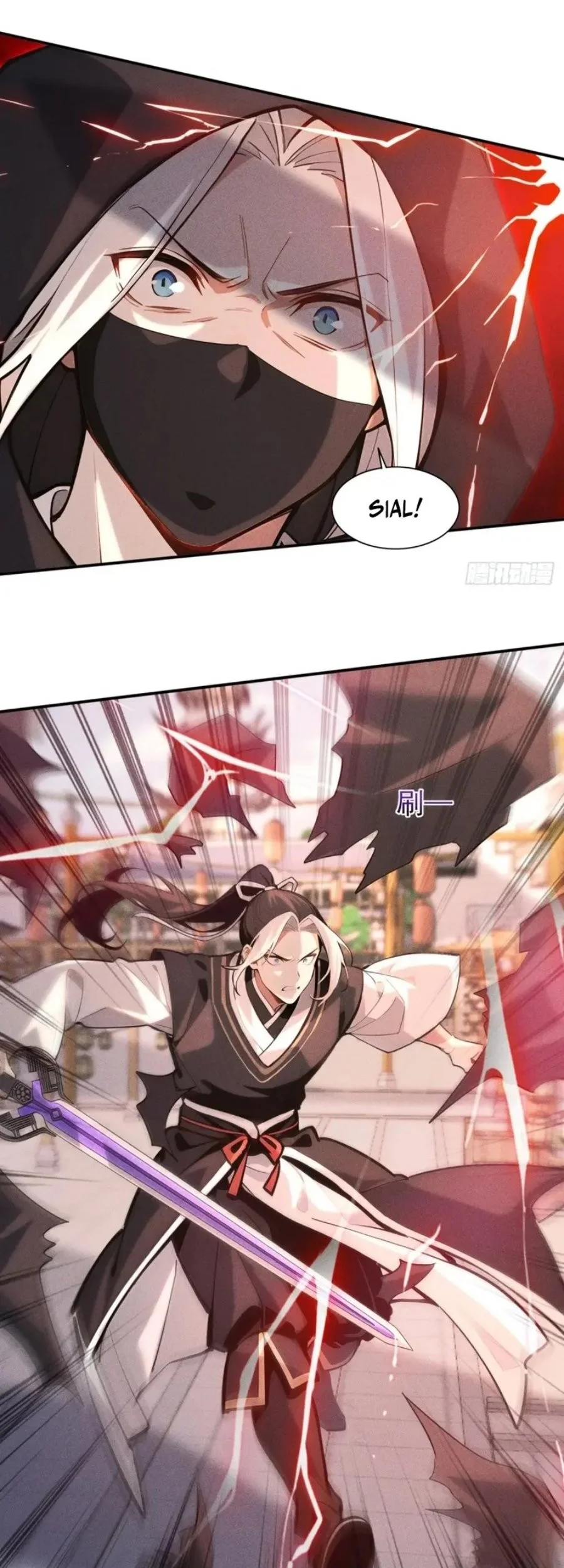 Starting with Ten Billion Billion Spirit Stones, I Buy Out the Fantasy World Chapter 24 Gambar 18