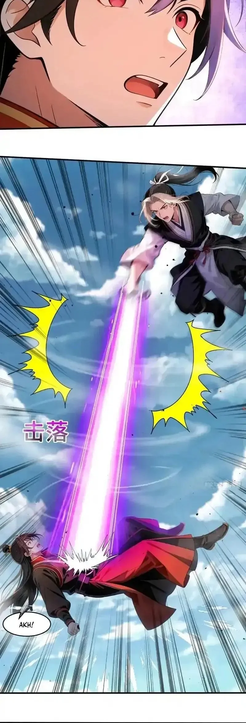 Starting with Ten Billion Billion Spirit Stones, I Buy Out the Fantasy World Chapter 26 Gambar 5