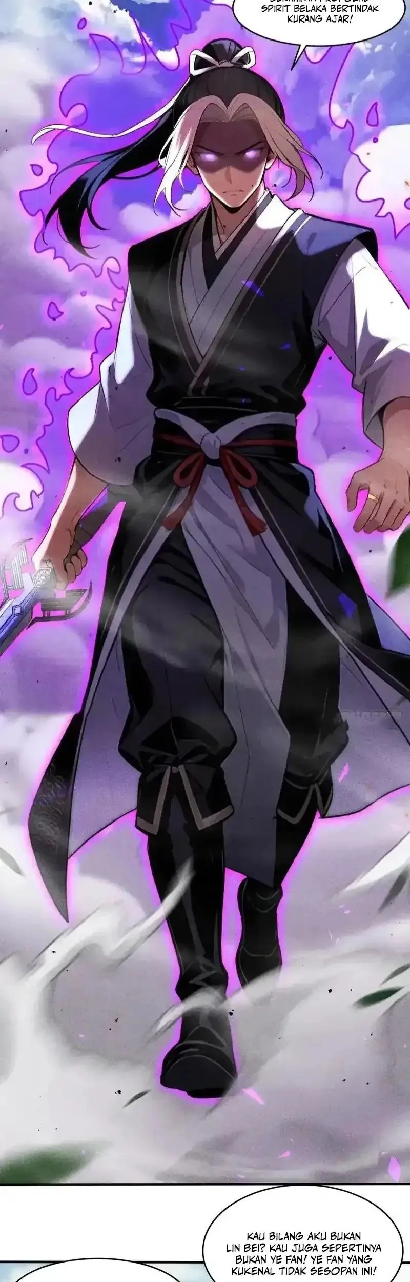 Starting with Ten Billion Billion Spirit Stones, I Buy Out the Fantasy World Chapter 26 Gambar 7