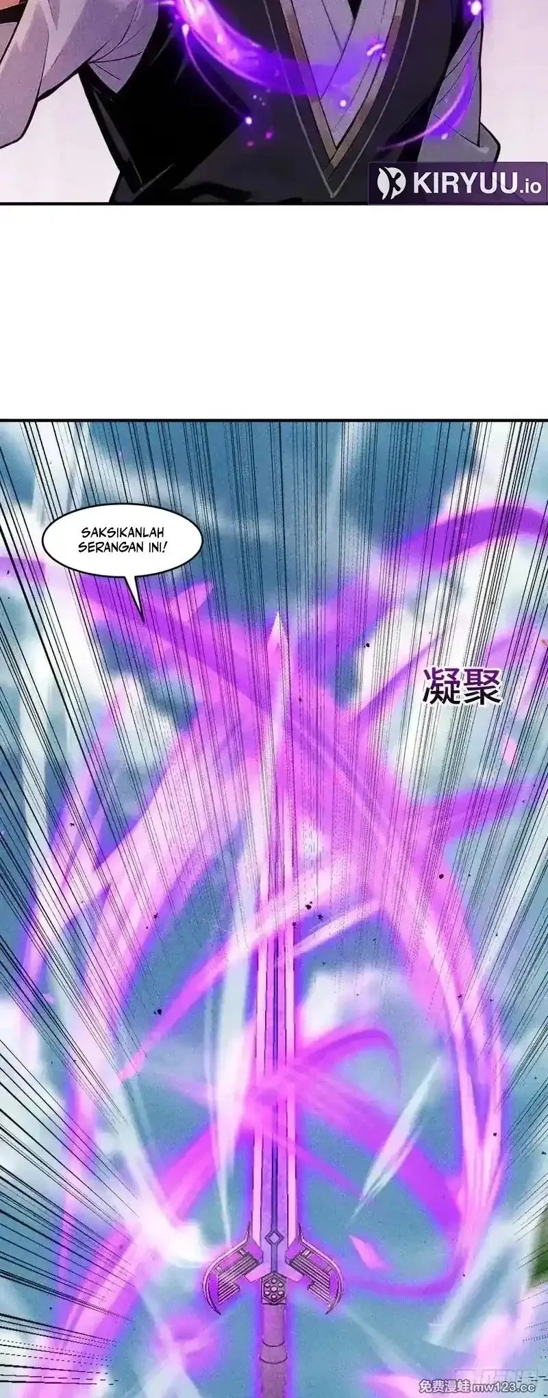 Starting with Ten Billion Billion Spirit Stones, I Buy Out the Fantasy World Chapter 26 Gambar 9