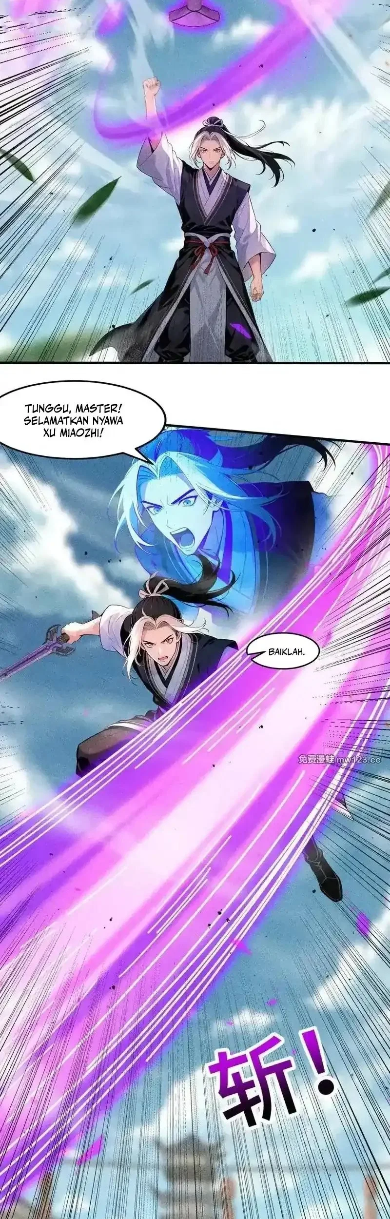 Starting with Ten Billion Billion Spirit Stones, I Buy Out the Fantasy World Chapter 26 Gambar 10