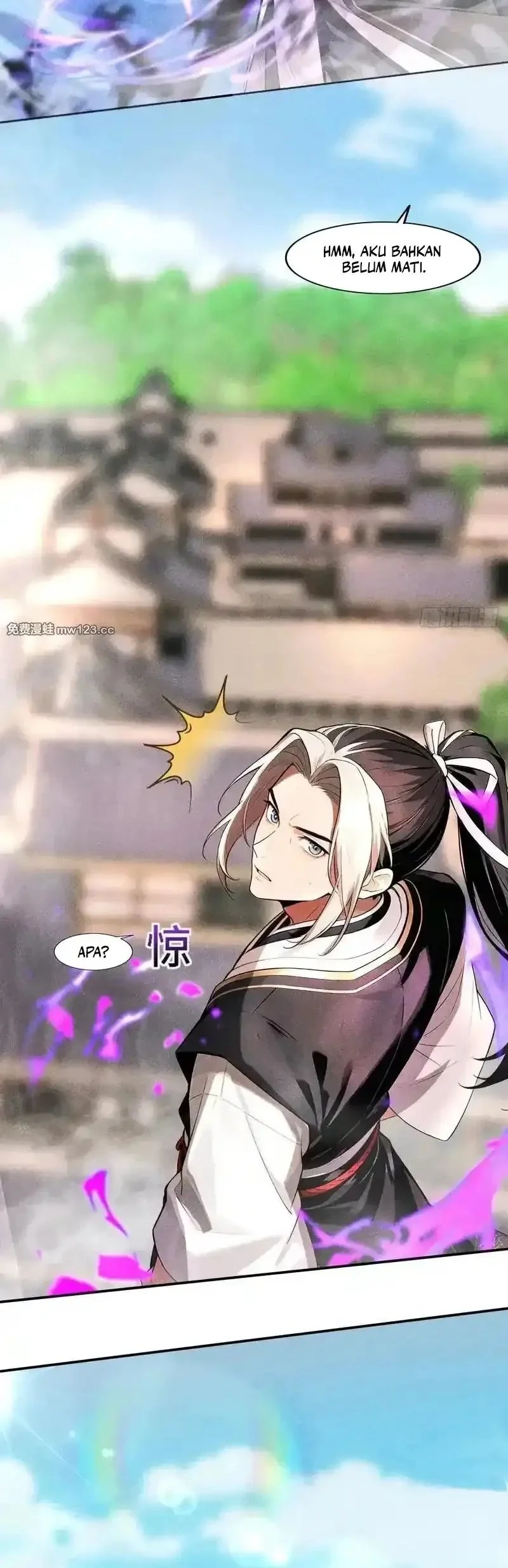 Starting with Ten Billion Billion Spirit Stones, I Buy Out the Fantasy World Chapter 26 Gambar 13