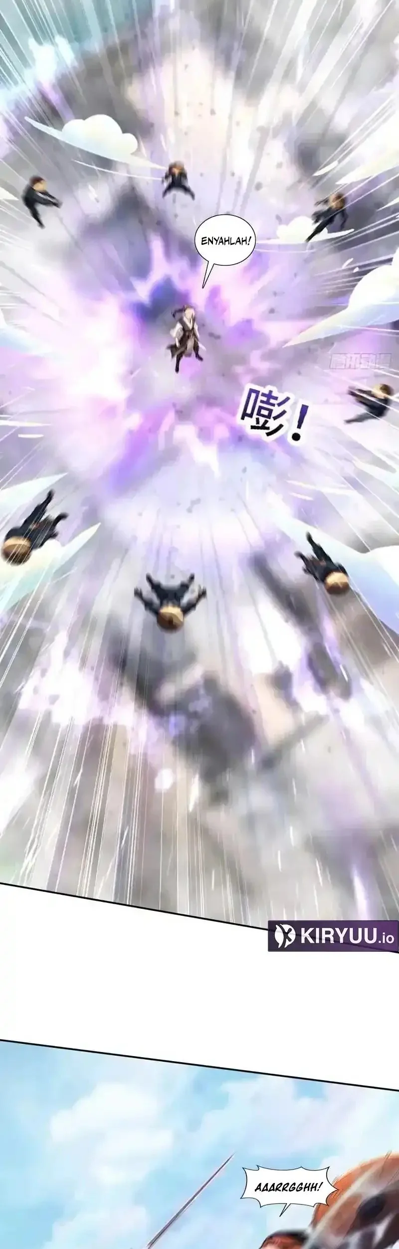 Starting with Ten Billion Billion Spirit Stones, I Buy Out the Fantasy World Chapter 26 Gambar 20