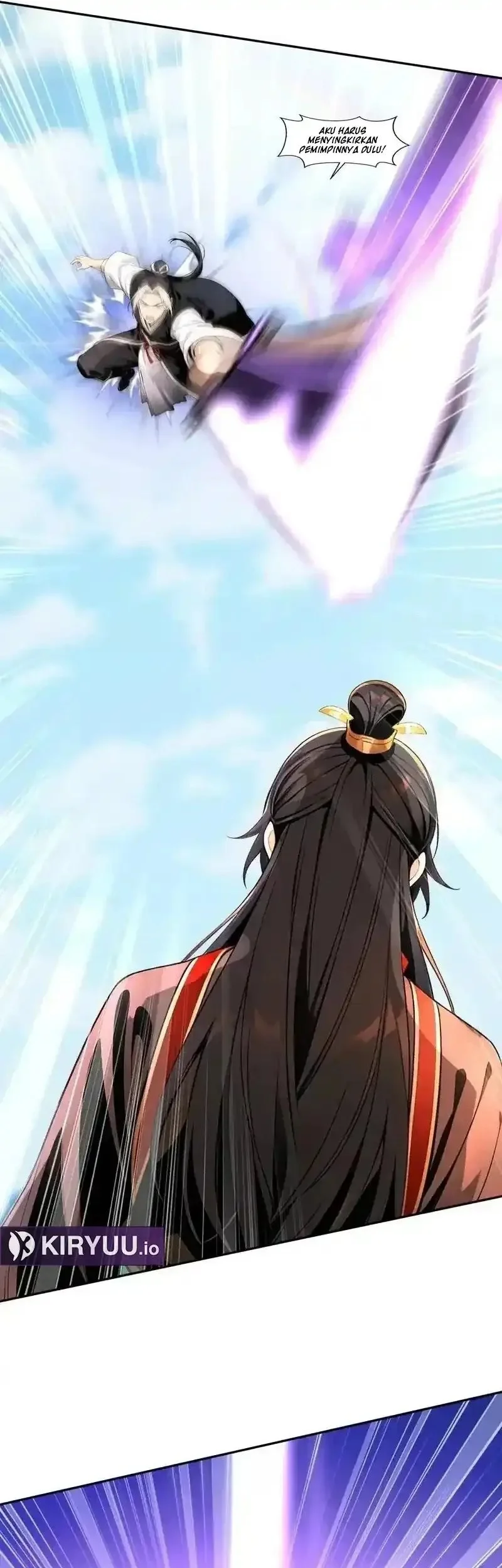 Starting with Ten Billion Billion Spirit Stones, I Buy Out the Fantasy World Chapter 26 Gambar 22