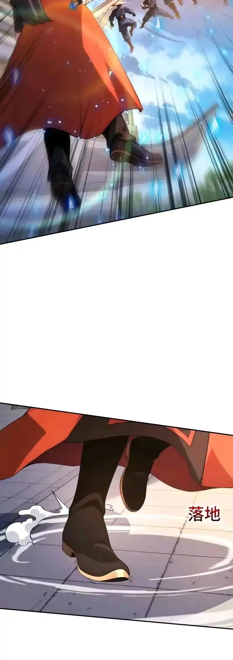 Starting with Ten Billion Billion Spirit Stones, I Buy Out the Fantasy World Chapter 27 Gambar 11