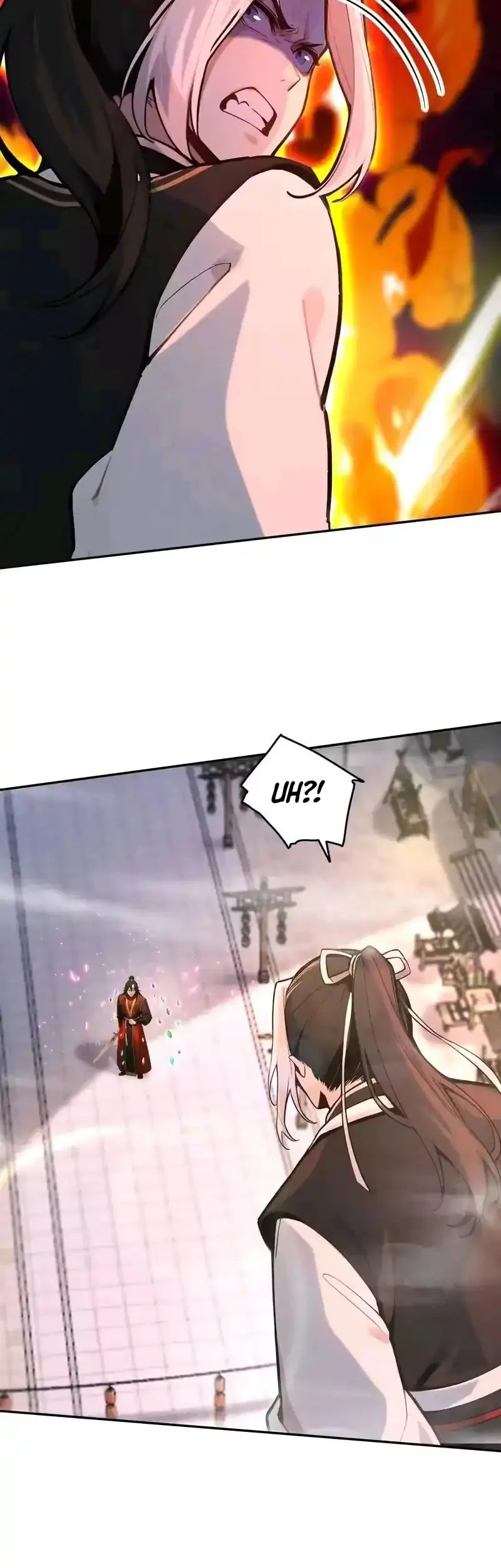 Starting with Ten Billion Billion Spirit Stones, I Buy Out the Fantasy World Chapter 27 Gambar 14