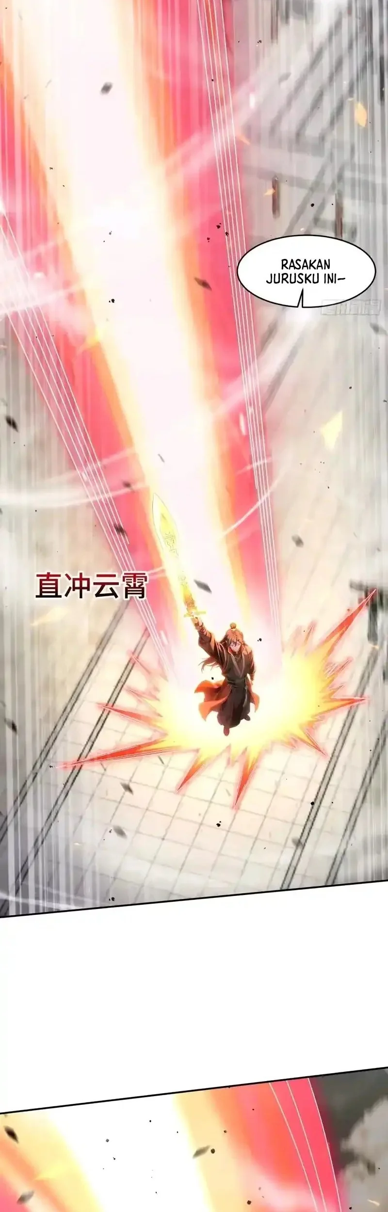 Starting with Ten Billion Billion Spirit Stones, I Buy Out the Fantasy World Chapter 27 Gambar 18