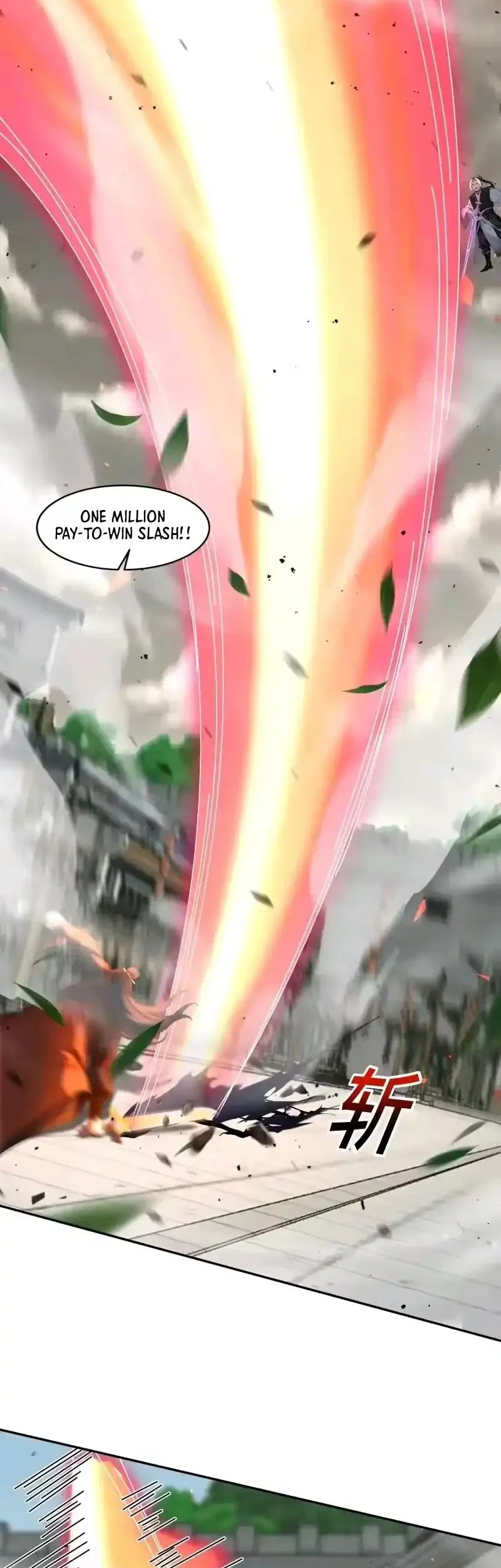 Starting with Ten Billion Billion Spirit Stones, I Buy Out the Fantasy World Chapter 27 Gambar 19