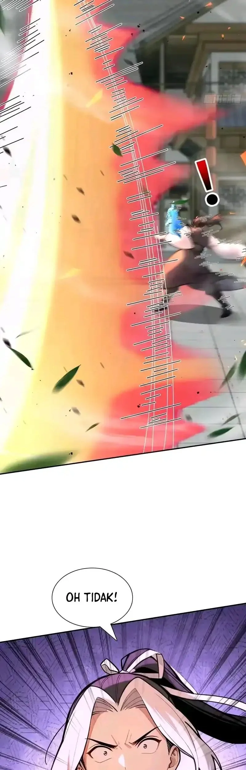 Starting with Ten Billion Billion Spirit Stones, I Buy Out the Fantasy World Chapter 27 Gambar 20