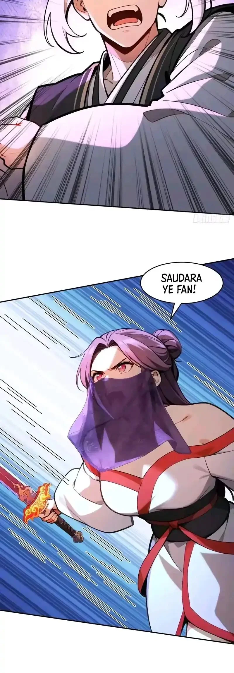 Starting with Ten Billion Billion Spirit Stones, I Buy Out the Fantasy World Chapter 27 Gambar 21