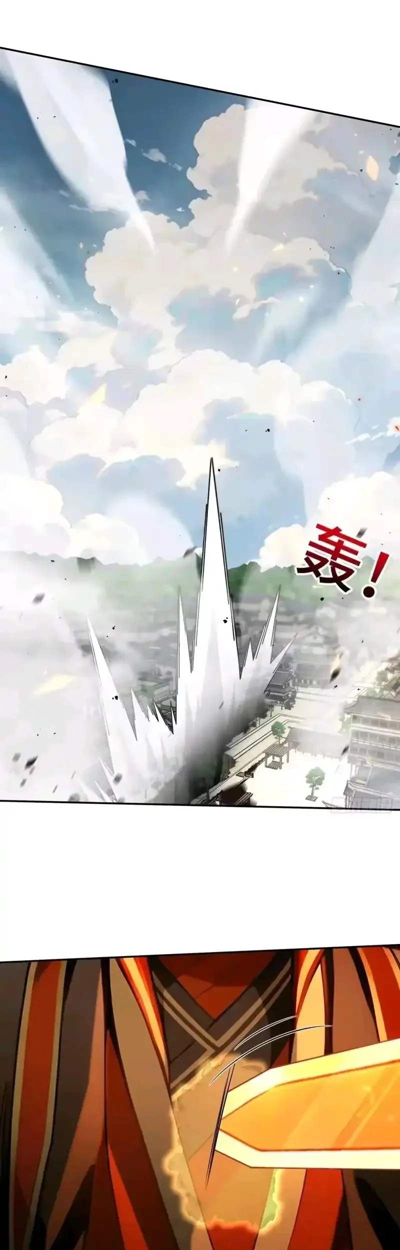 Starting with Ten Billion Billion Spirit Stones, I Buy Out the Fantasy World Chapter 27 Gambar 22