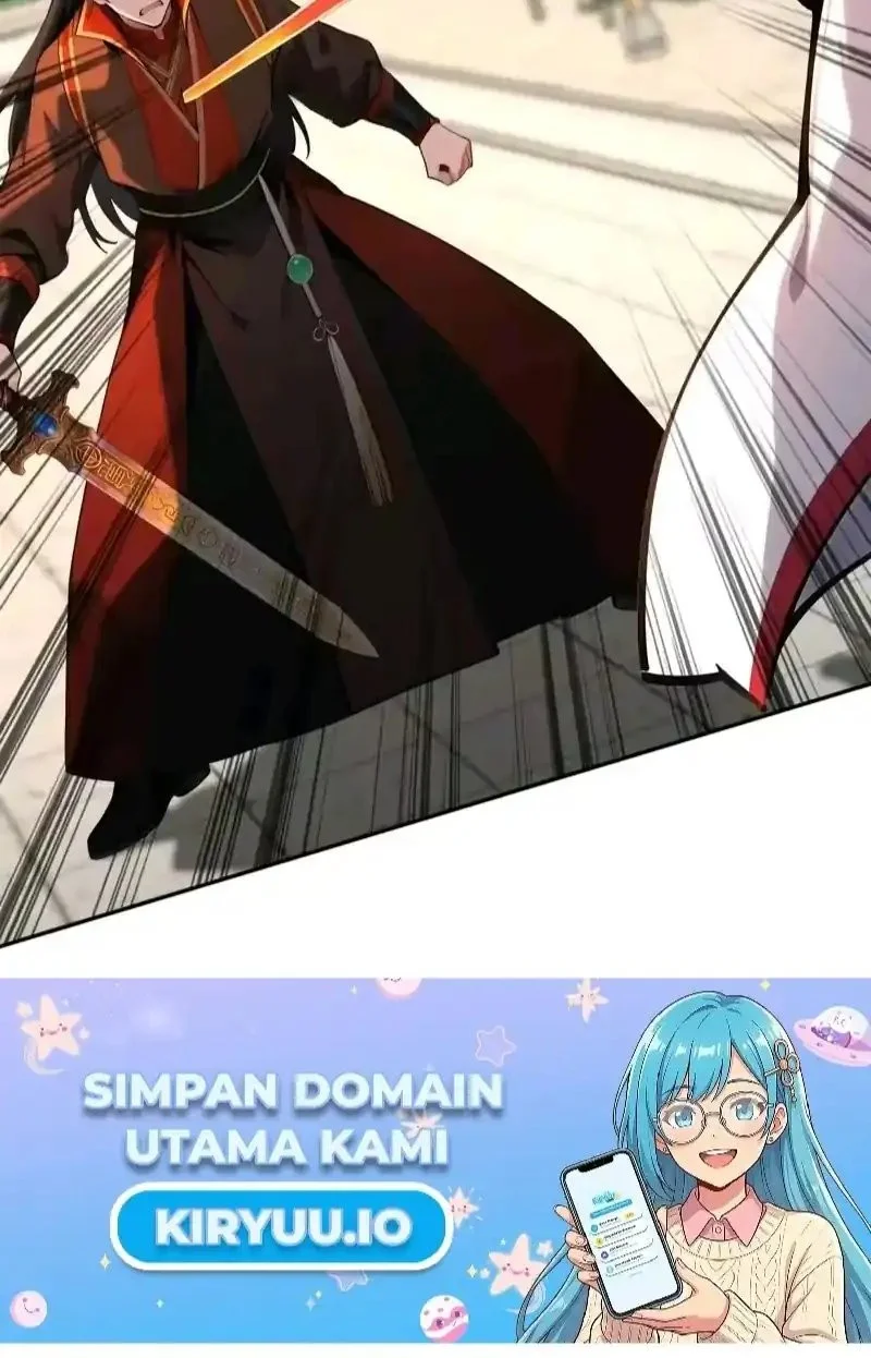 Starting with Ten Billion Billion Spirit Stones, I Buy Out the Fantasy World Chapter 27 Gambar 24