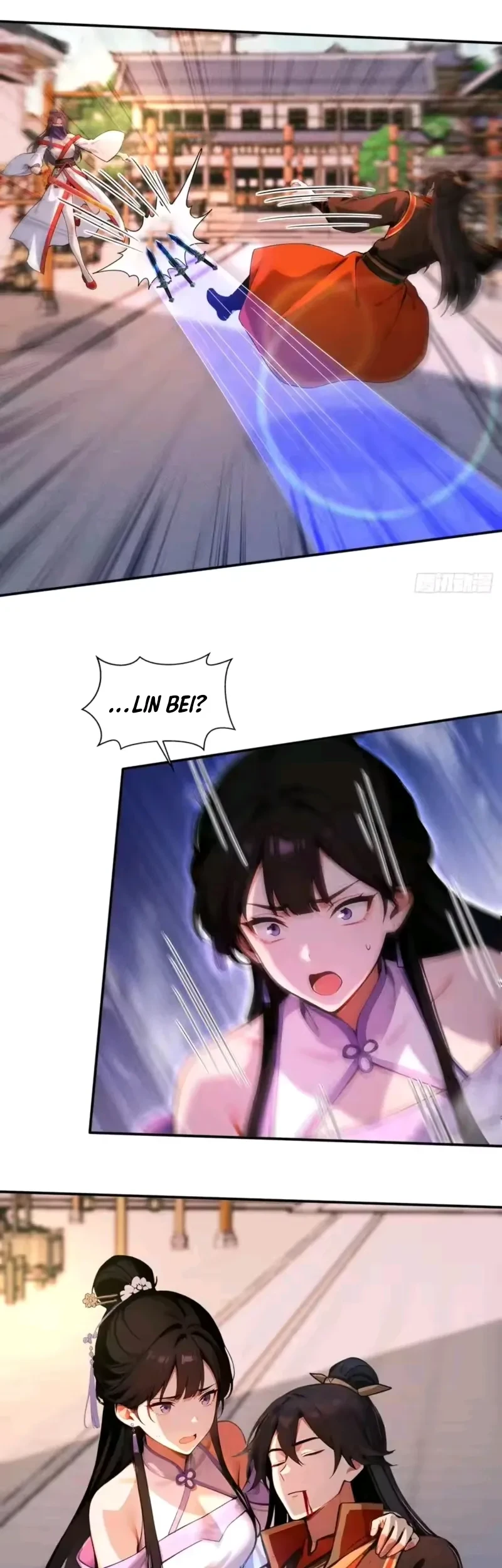 Starting with Ten Billion Billion Spirit Stones, I Buy Out the Fantasy World Chapter 29 Gambar 3