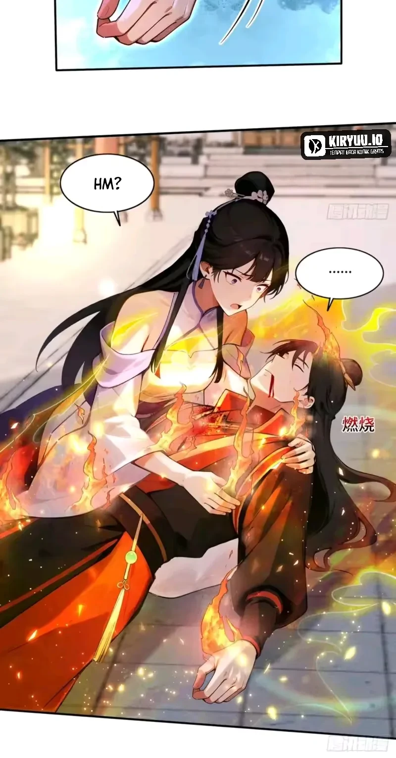 Starting with Ten Billion Billion Spirit Stones, I Buy Out the Fantasy World Chapter 29 Gambar 6