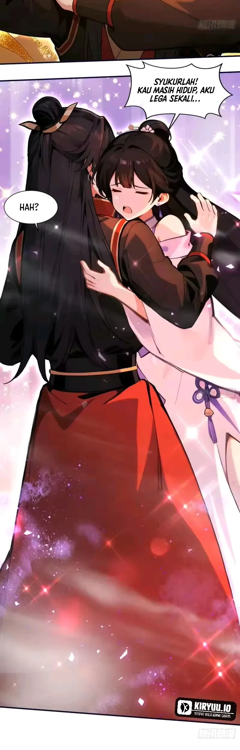 Starting with Ten Billion Billion Spirit Stones, I Buy Out the Fantasy World Chapter 29 Gambar 10