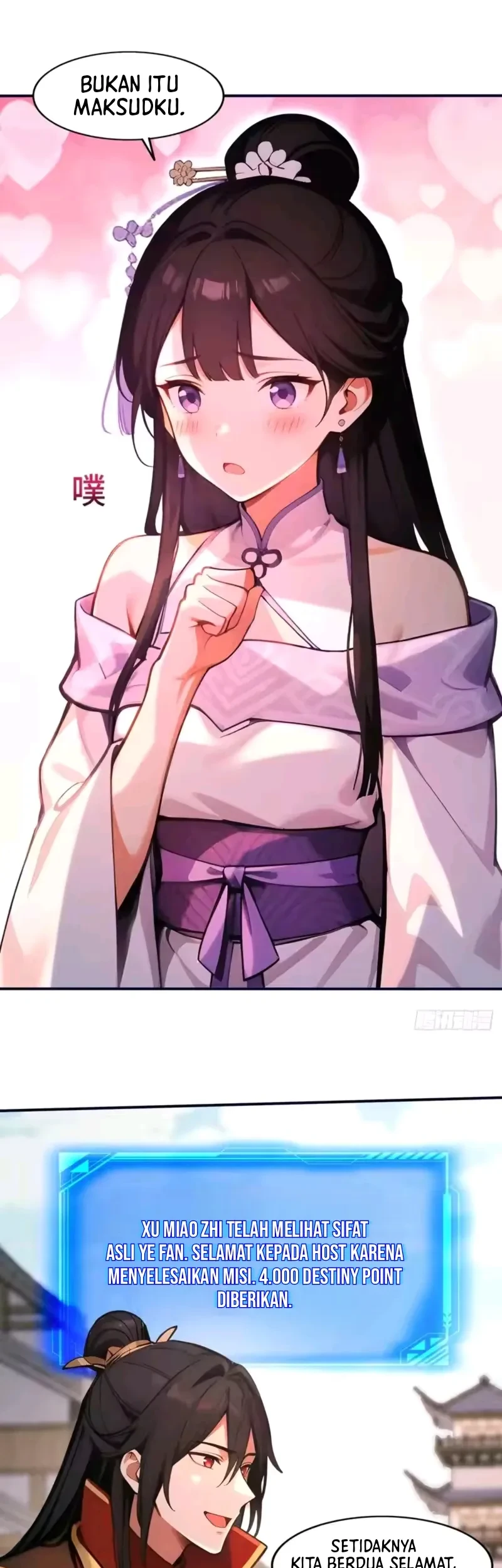 Starting with Ten Billion Billion Spirit Stones, I Buy Out the Fantasy World Chapter 29 Gambar 12