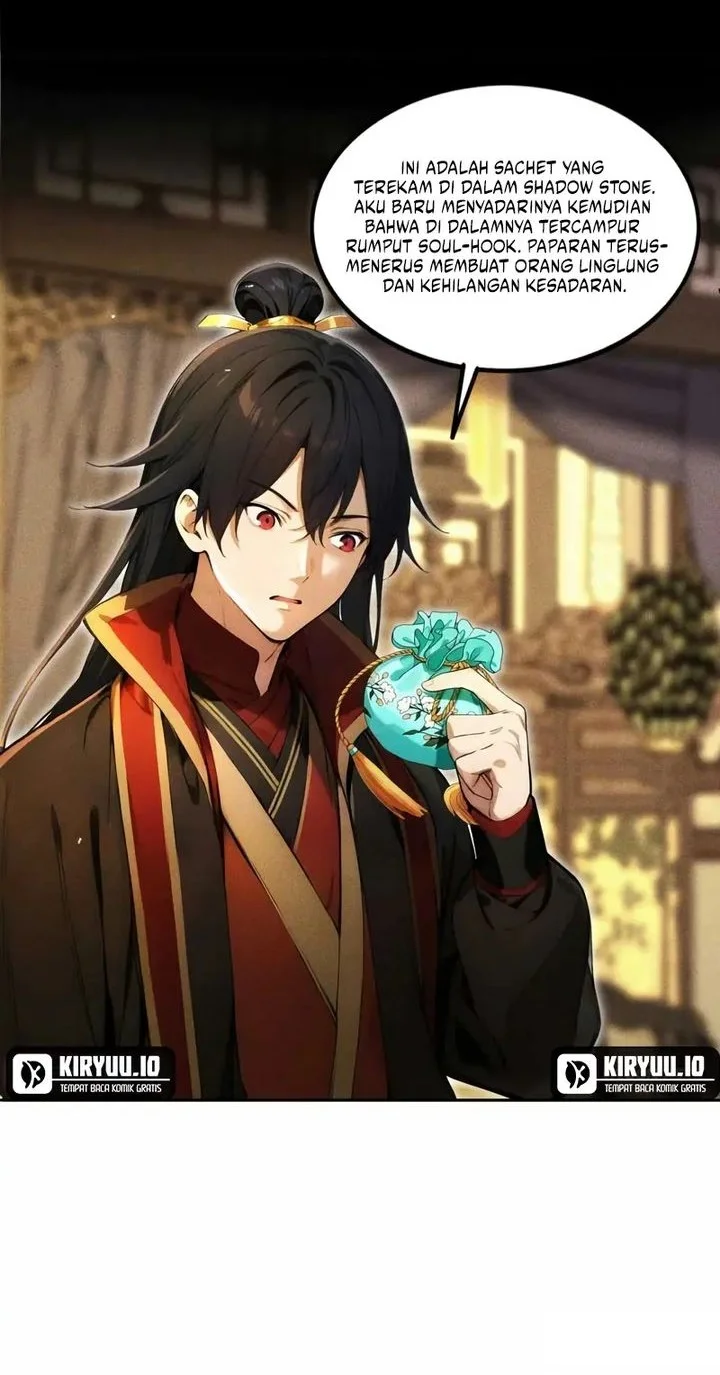 Starting with Ten Billion Billion Spirit Stones, I Buy Out the Fantasy World Chapter 3 Gambar 11