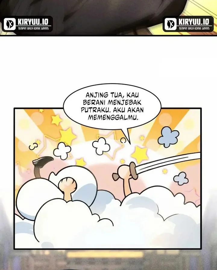 Starting with Ten Billion Billion Spirit Stones, I Buy Out the Fantasy World Chapter 3 Gambar 13