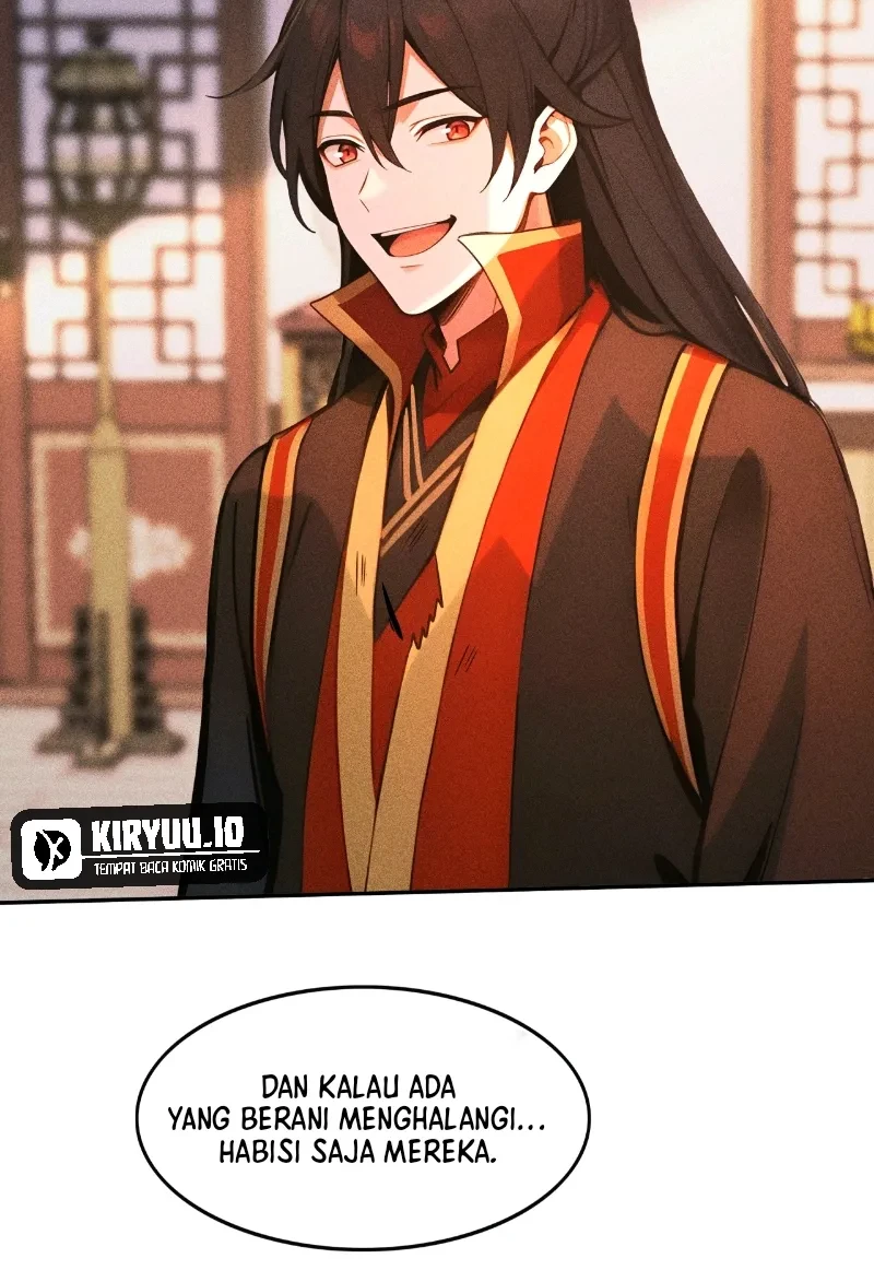 Starting with Ten Billion Billion Spirit Stones, I Buy Out the Fantasy World Chapter 30 Gambar 21