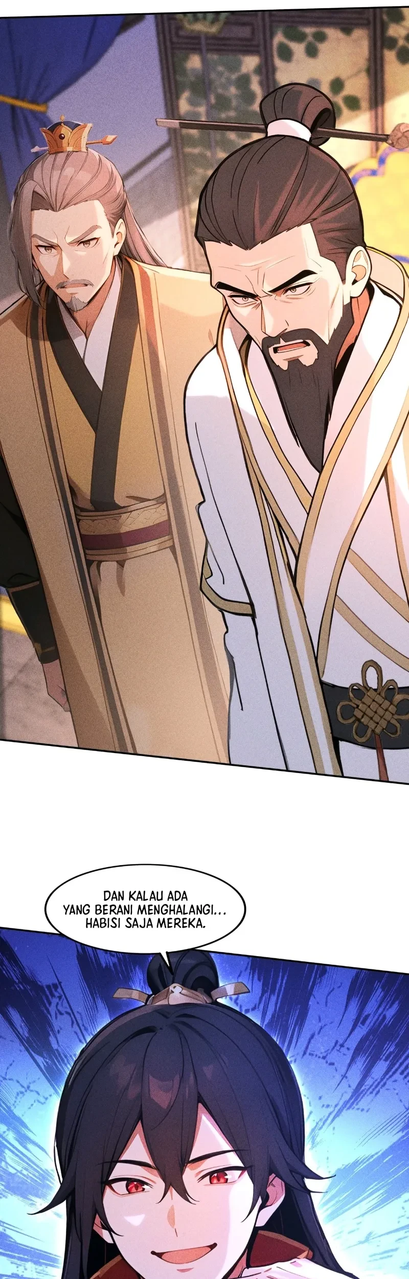 Starting with Ten Billion Billion Spirit Stones, I Buy Out the Fantasy World Chapter 30 Gambar 22