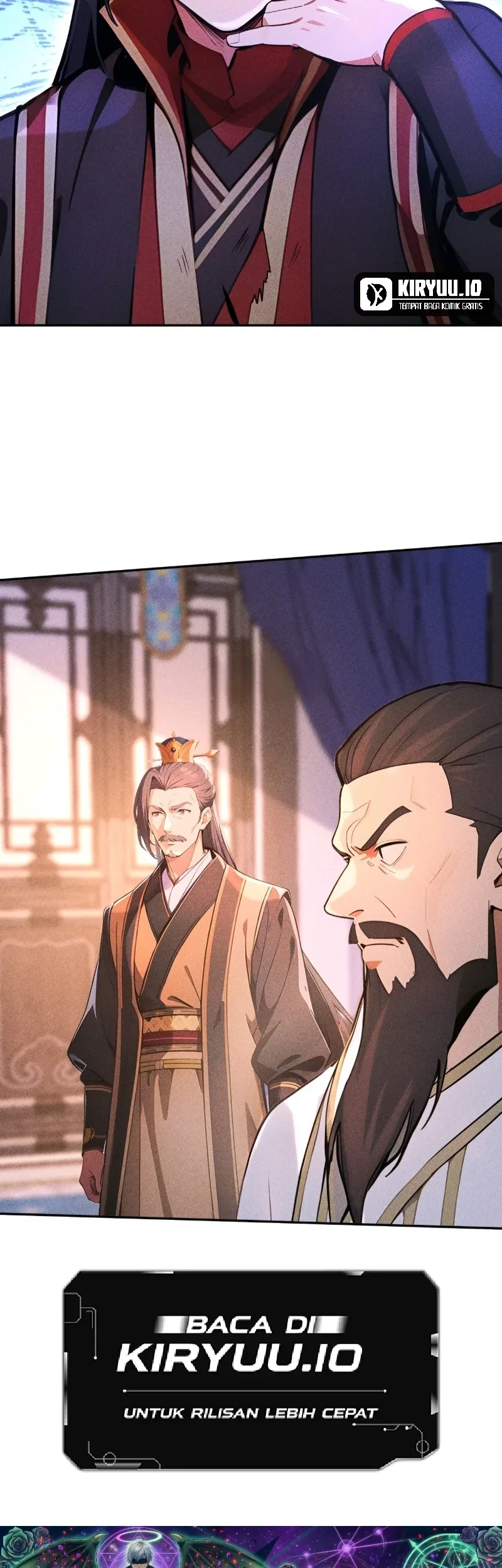 Starting with Ten Billion Billion Spirit Stones, I Buy Out the Fantasy World Chapter 30 Gambar 23