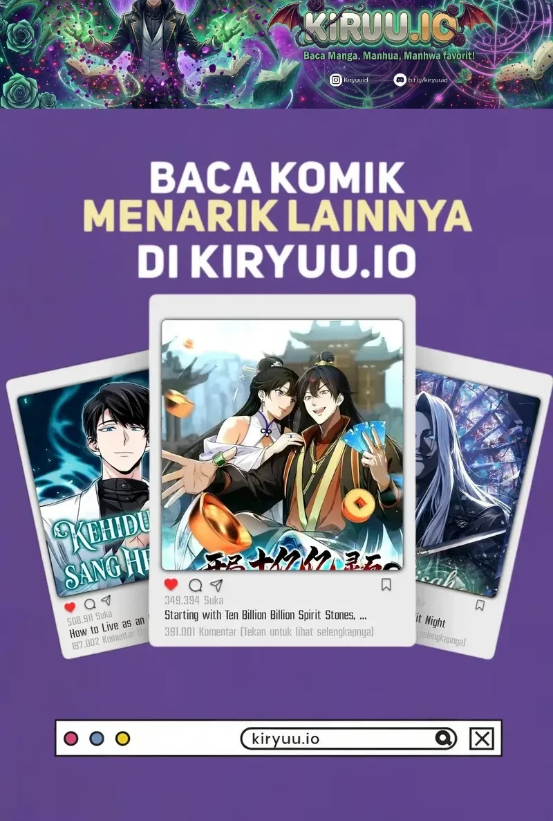 Starting with Ten Billion Billion Spirit Stones, I Buy Out the Fantasy World Chapter 30 Gambar 24