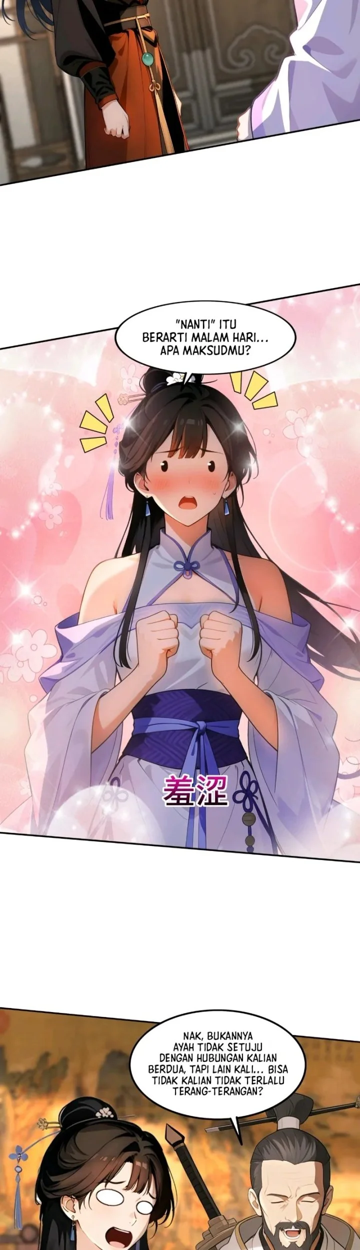 Starting with Ten Billion Billion Spirit Stones, I Buy Out the Fantasy World Chapter 31 Gambar 8