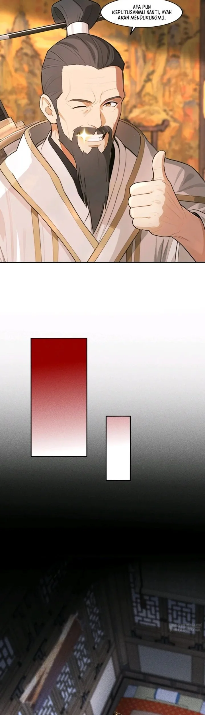 Starting with Ten Billion Billion Spirit Stones, I Buy Out the Fantasy World Chapter 31 Gambar 10