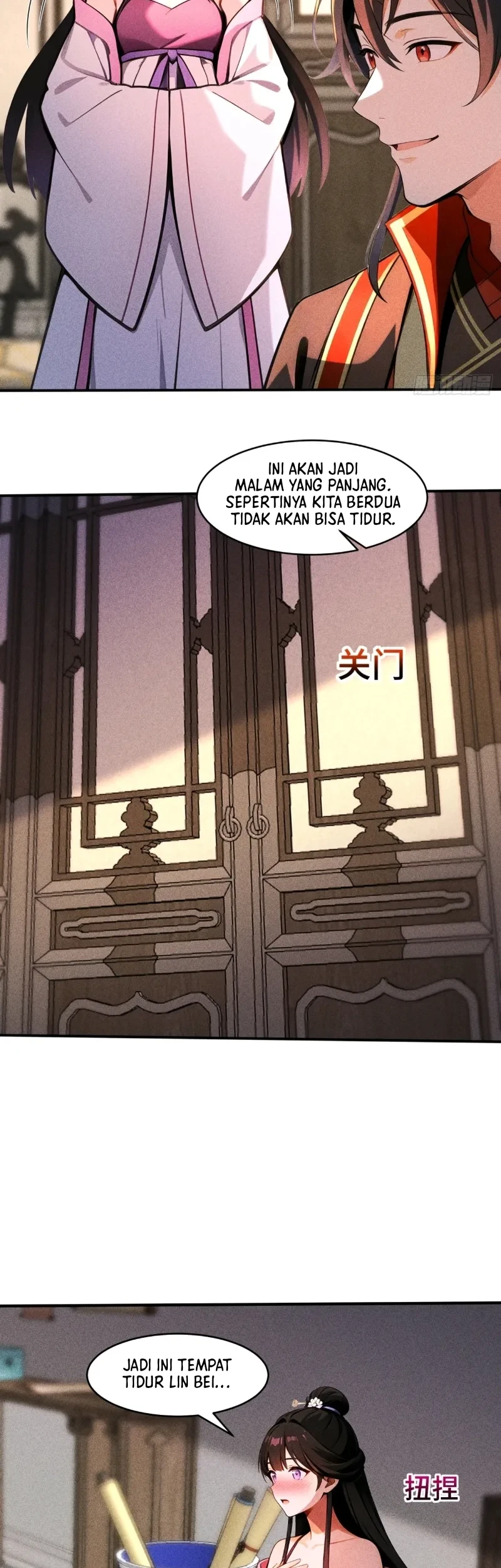 Starting with Ten Billion Billion Spirit Stones, I Buy Out the Fantasy World Chapter 32 Gambar 13