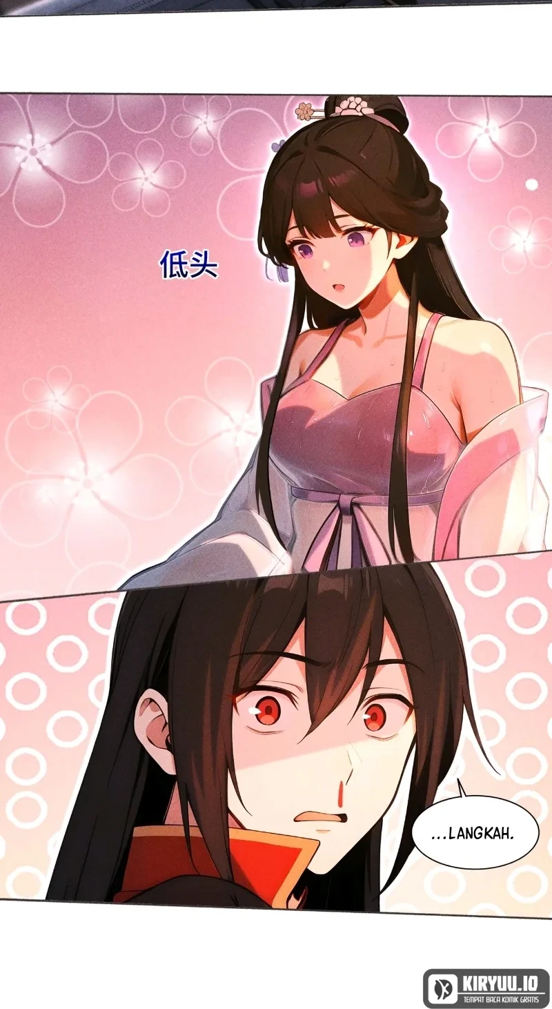 Starting with Ten Billion Billion Spirit Stones, I Buy Out the Fantasy World Chapter 33 Gambar 12