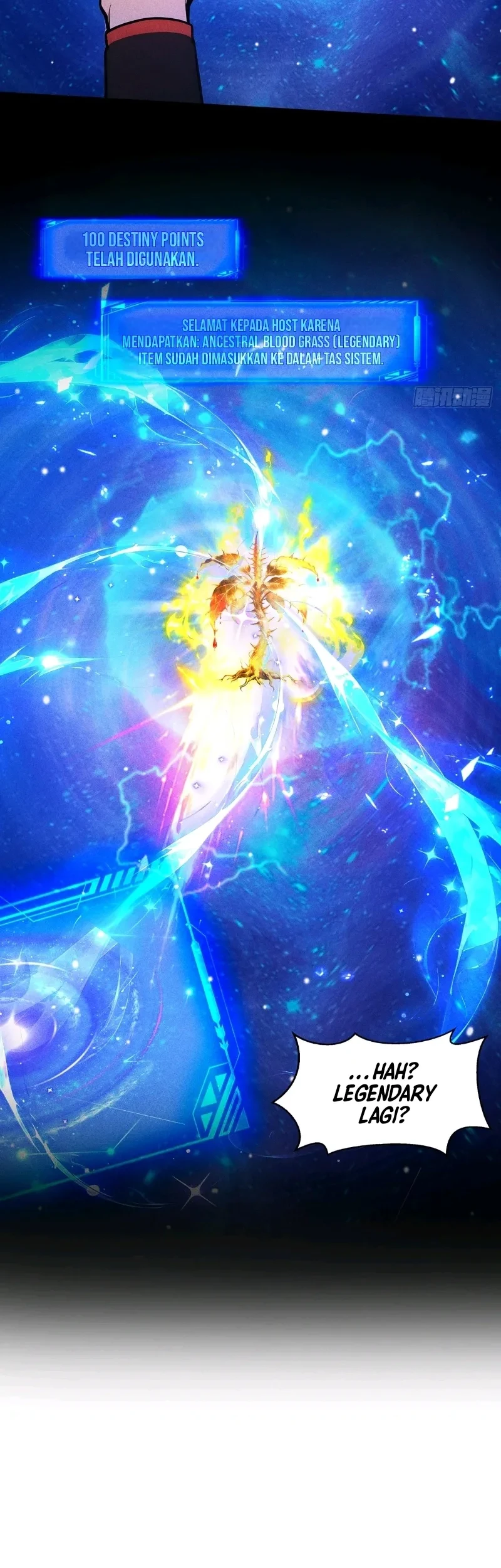 Starting with Ten Billion Billion Spirit Stones, I Buy Out the Fantasy World Chapter 33 Gambar 16