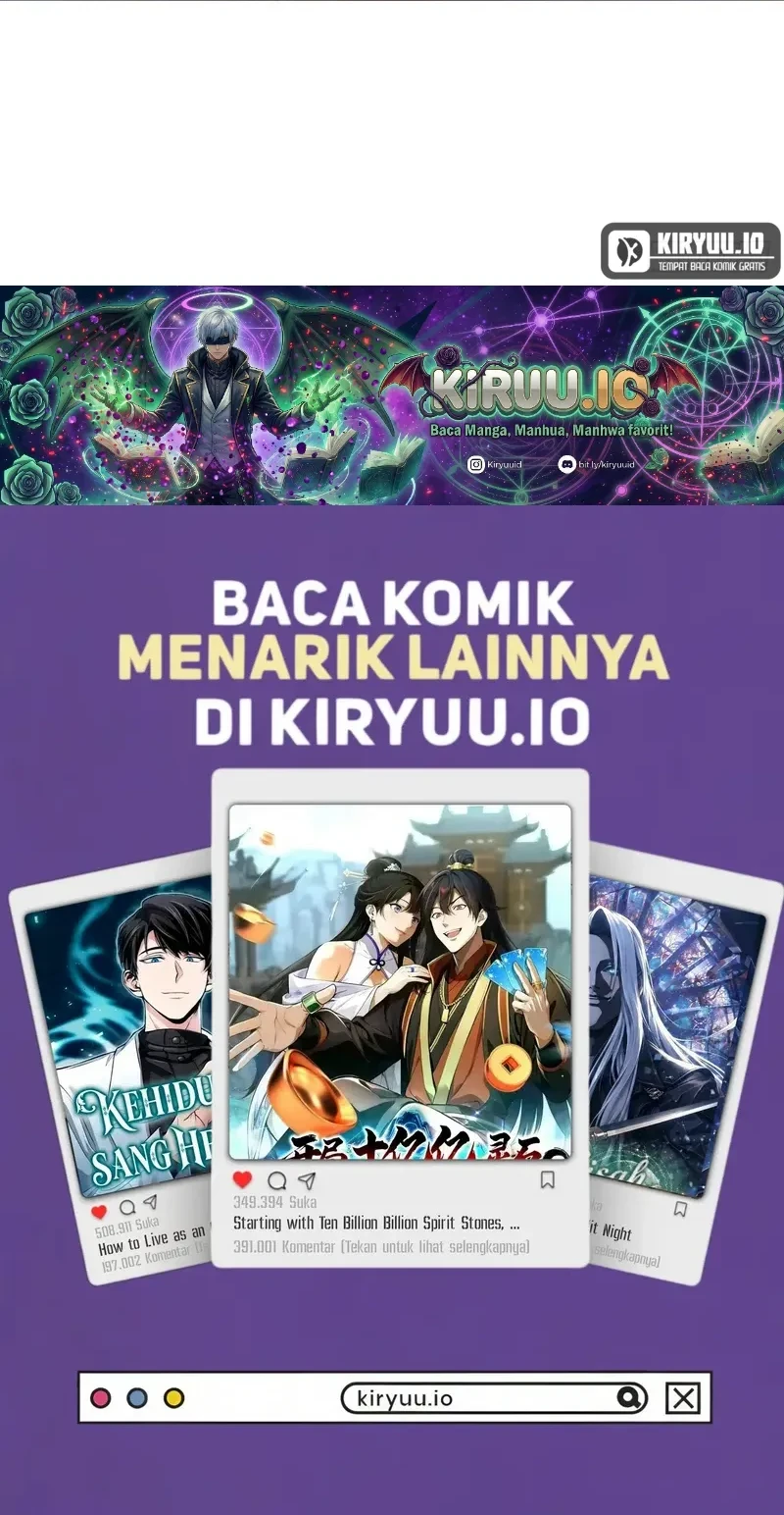 Starting with Ten Billion Billion Spirit Stones, I Buy Out the Fantasy World Chapter 33 Gambar 20