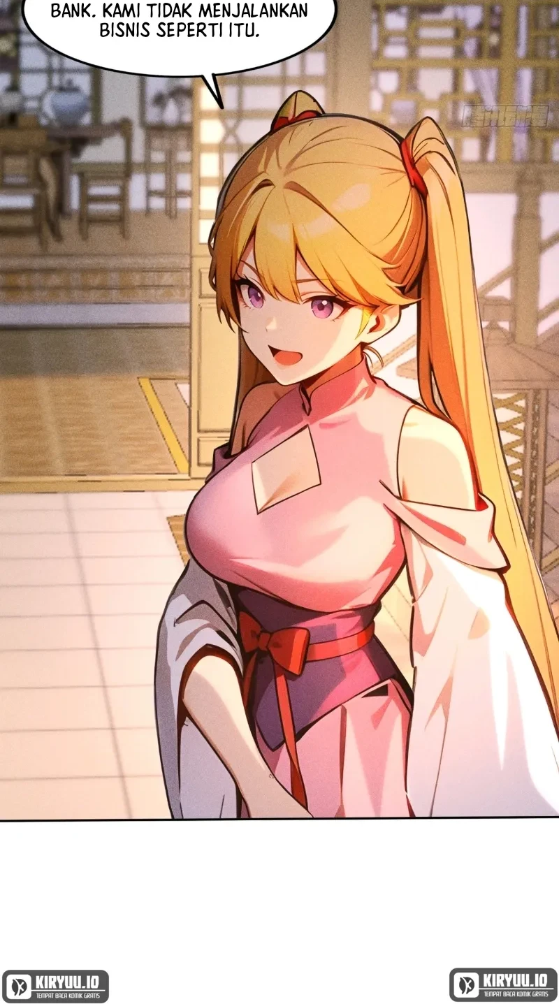 Starting with Ten Billion Billion Spirit Stones, I Buy Out the Fantasy World Chapter 34 Gambar 24