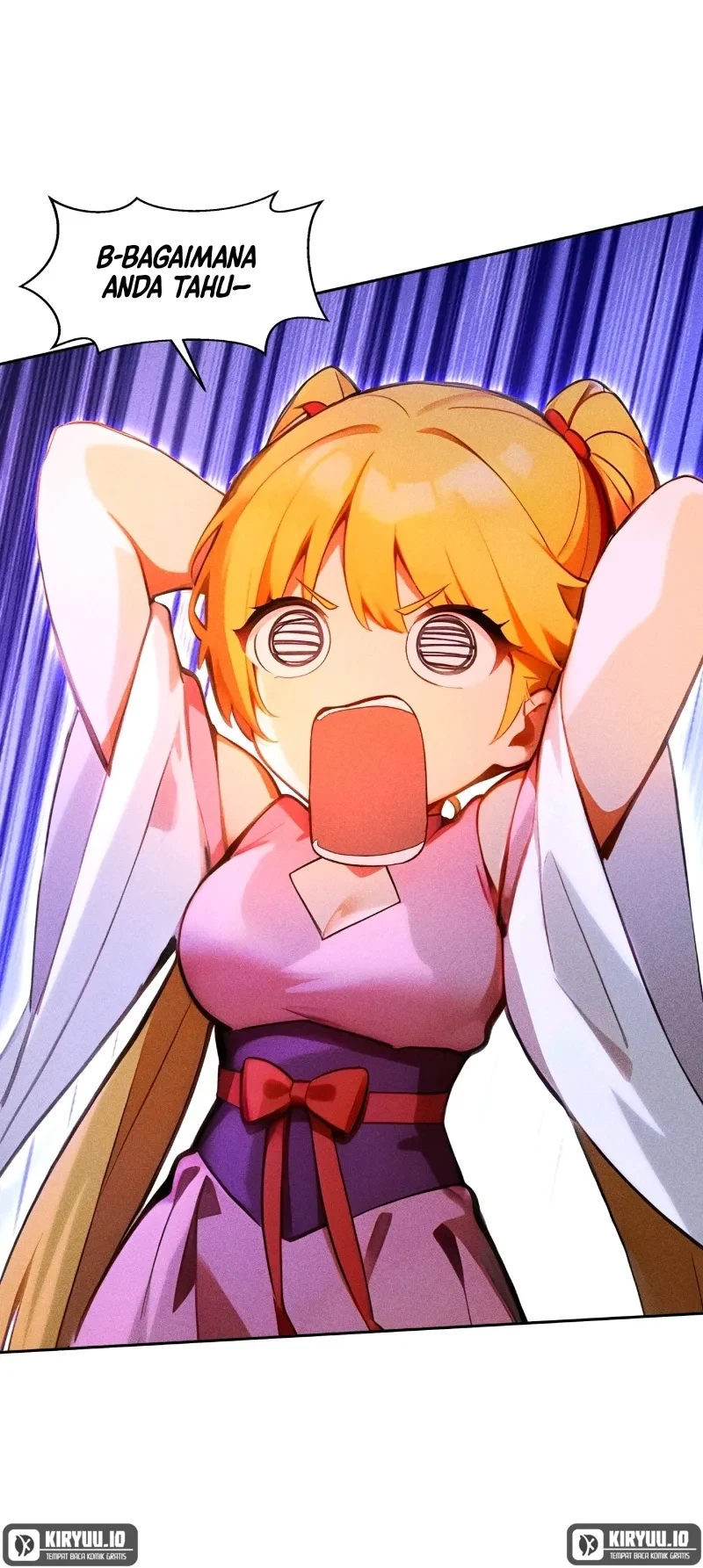 Starting with Ten Billion Billion Spirit Stones, I Buy Out the Fantasy World Chapter 35 Gambar 6