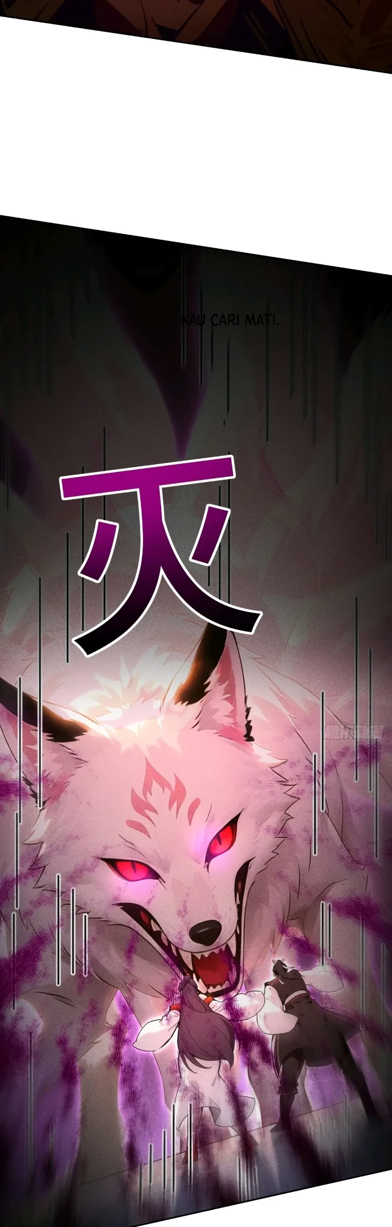 Starting with Ten Billion Billion Spirit Stones, I Buy Out the Fantasy World Chapter 36 Gambar 10