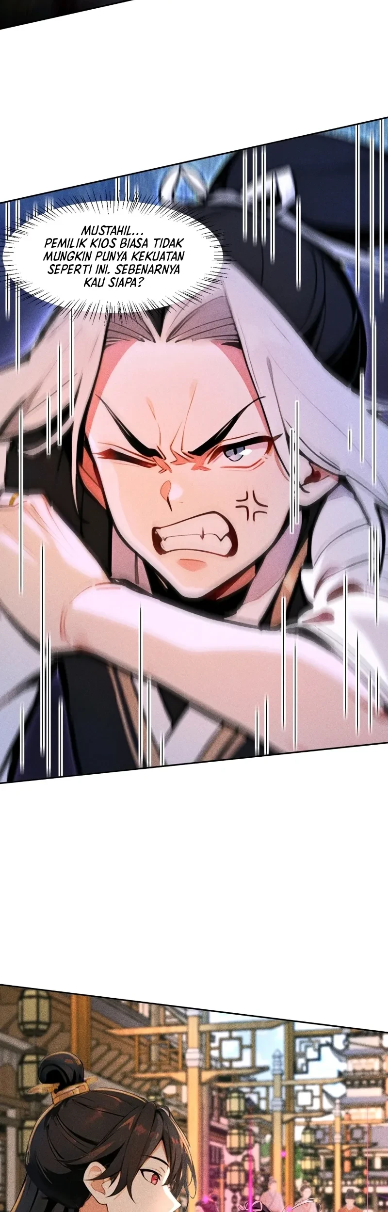 Starting with Ten Billion Billion Spirit Stones, I Buy Out the Fantasy World Chapter 36 Gambar 11