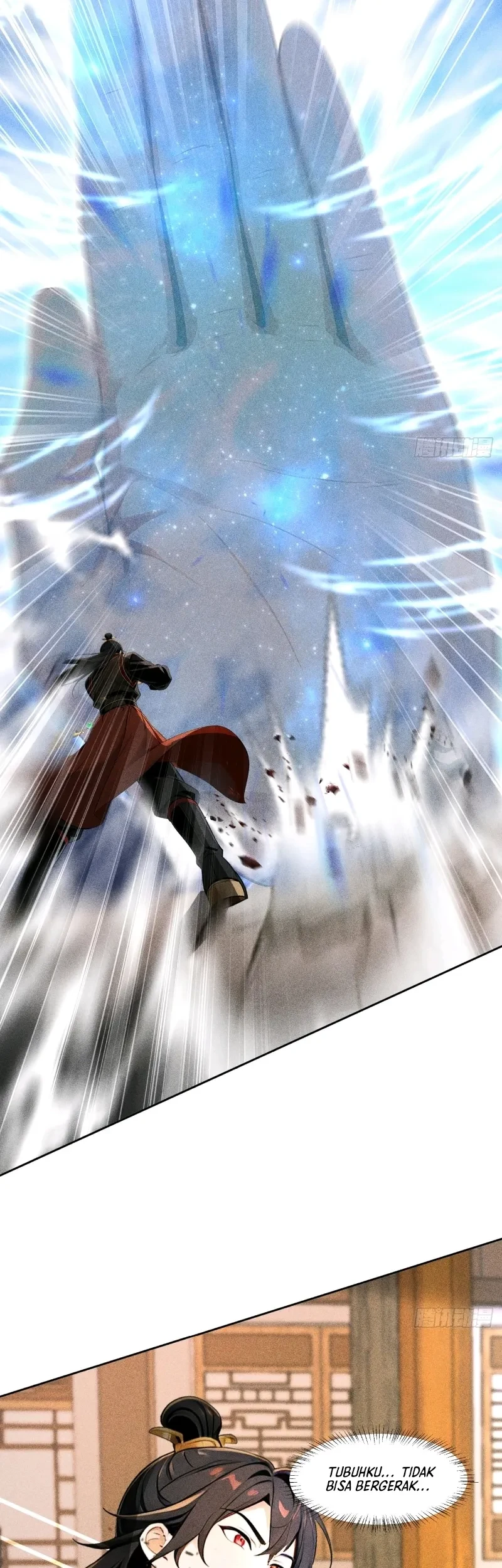 Starting with Ten Billion Billion Spirit Stones, I Buy Out the Fantasy World Chapter 36 Gambar 17