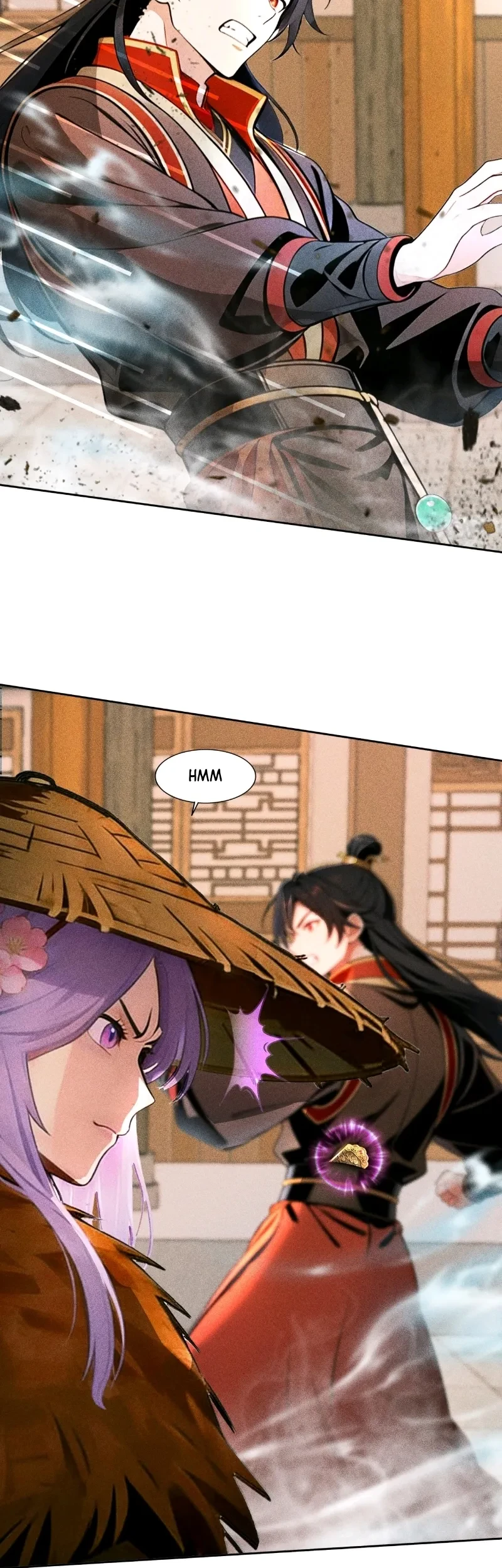 Starting with Ten Billion Billion Spirit Stones, I Buy Out the Fantasy World Chapter 36 Gambar 18