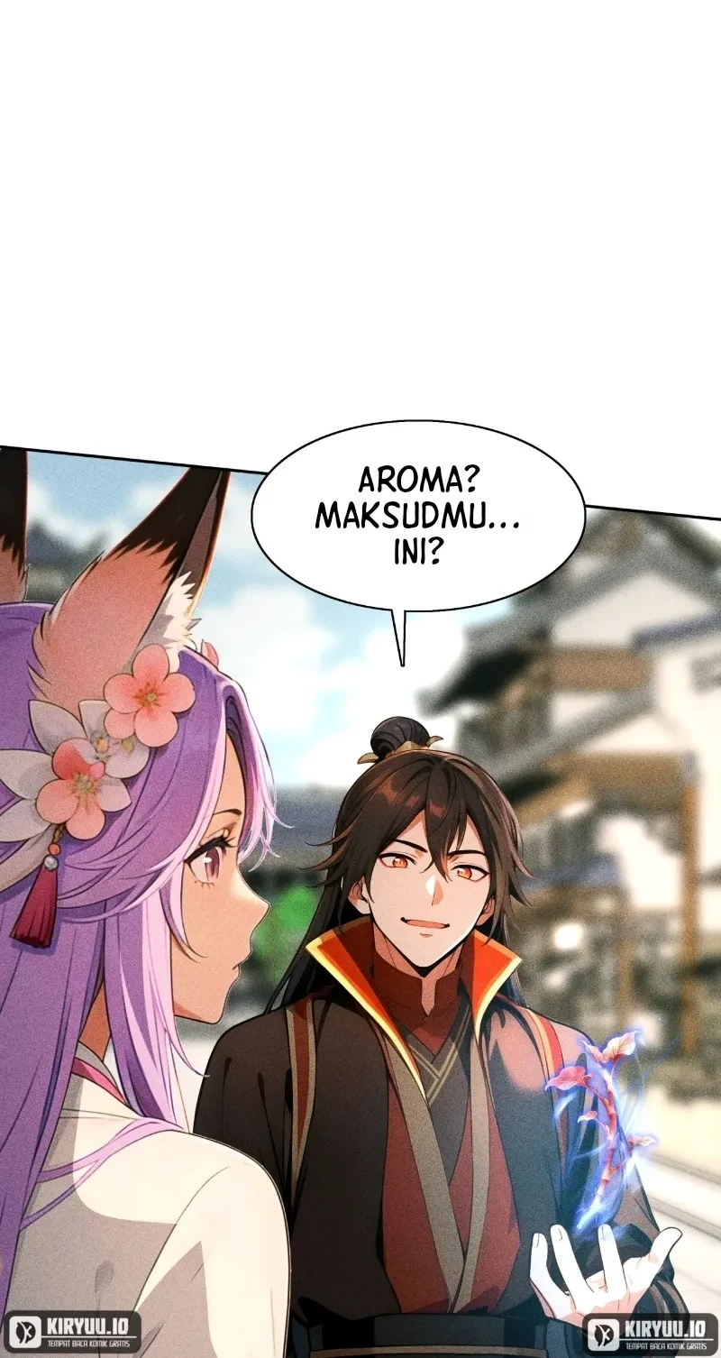 Starting with Ten Billion Billion Spirit Stones, I Buy Out the Fantasy World Chapter 36 Gambar 25