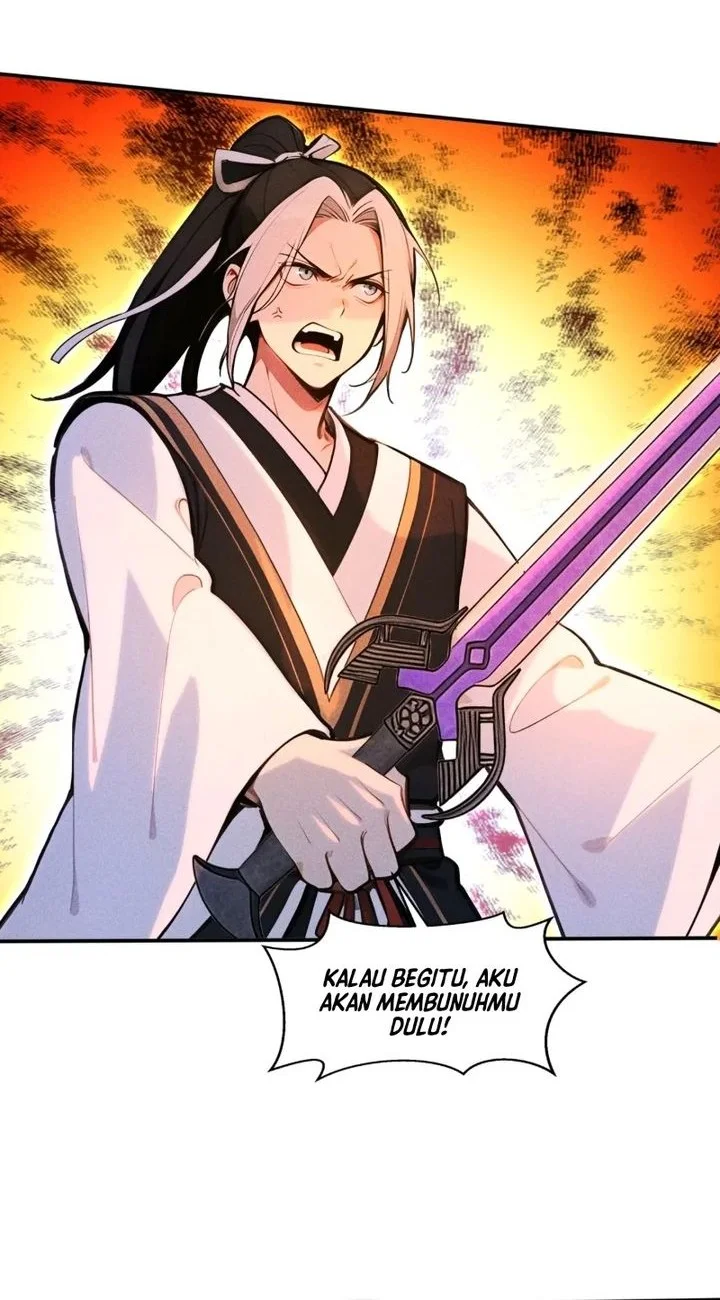 Starting with Ten Billion Billion Spirit Stones, I Buy Out the Fantasy World Chapter 37 Gambar 26