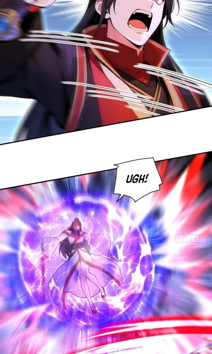 Starting with Ten Billion Billion Spirit Stones, I Buy Out the Fantasy World Chapter 37 Gambar 30