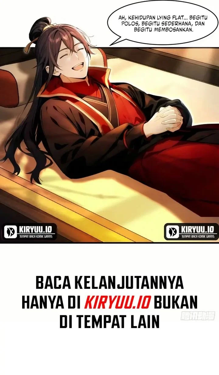 Starting with Ten Billion Billion Spirit Stones, I Buy Out the Fantasy World Chapter 4 Gambar 23