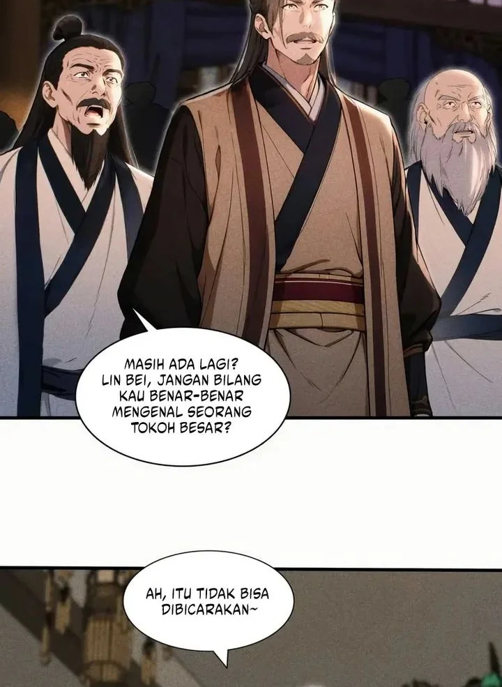 Starting with Ten Billion Billion Spirit Stones, I Buy Out the Fantasy World Chapter 4 Gambar 4