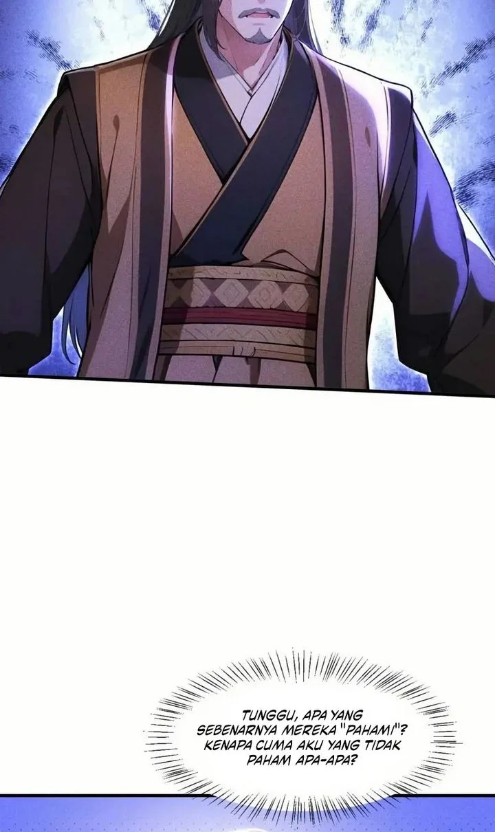 Starting with Ten Billion Billion Spirit Stones, I Buy Out the Fantasy World Chapter 4 Gambar 6