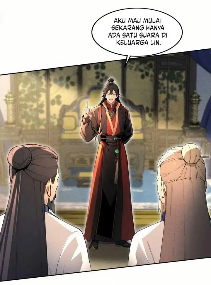 Starting with Ten Billion Billion Spirit Stones, I Buy Out the Fantasy World Chapter 4 Gambar 8