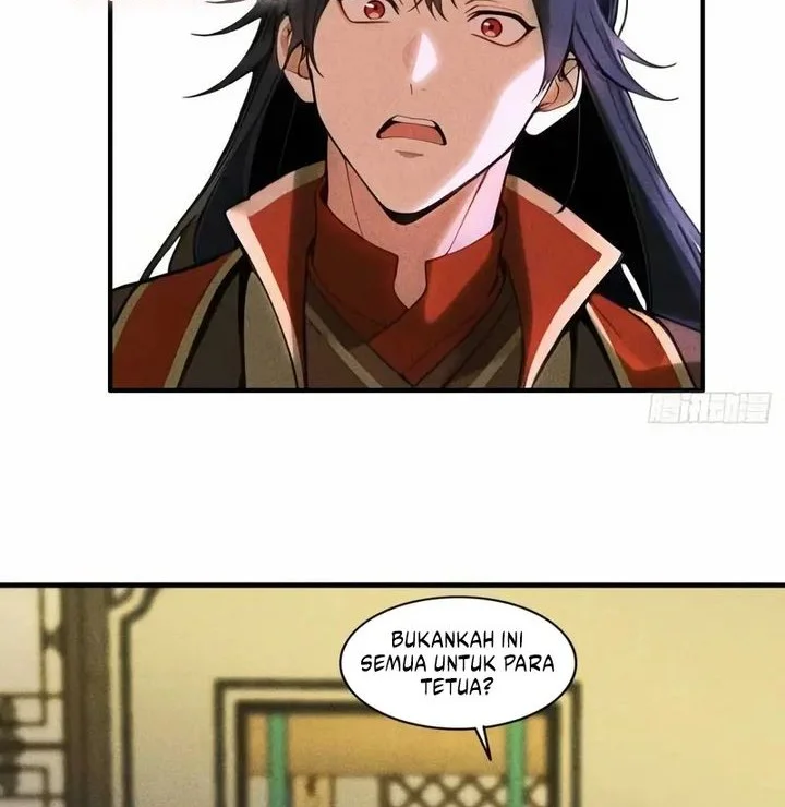 Starting with Ten Billion Billion Spirit Stones, I Buy Out the Fantasy World Chapter 4 Gambar 12